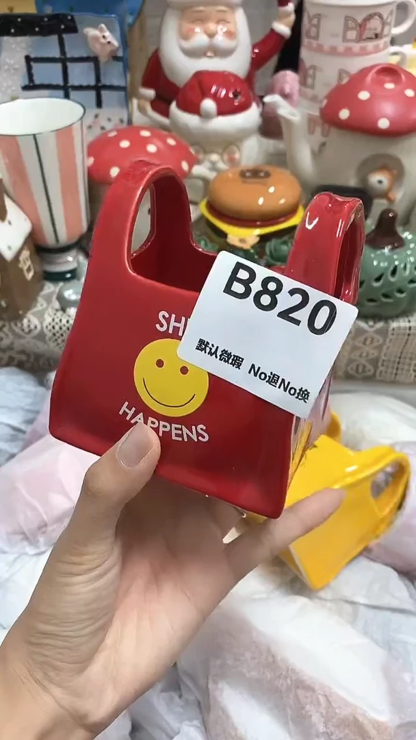 摆件平**安默认微瑕，满25包邮