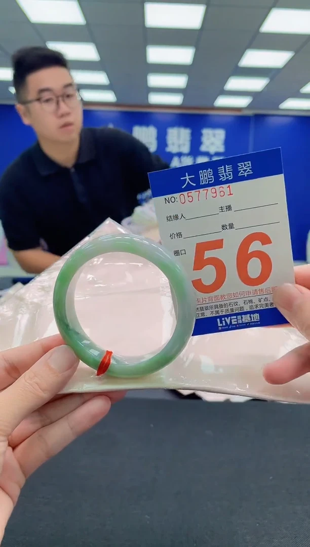 未镶嵌手镯翡翠AAAAAAAAA