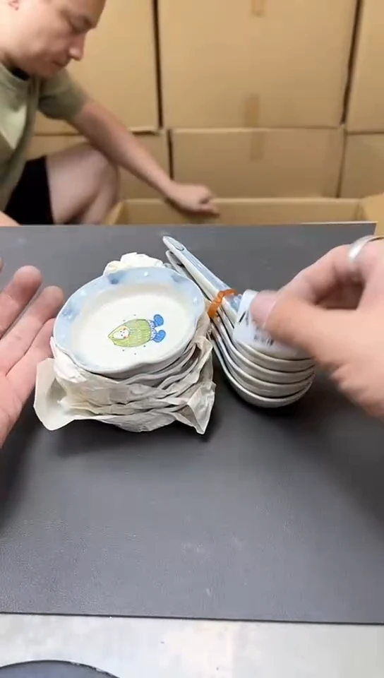 瓷片1242两单聚宝缘精品优选