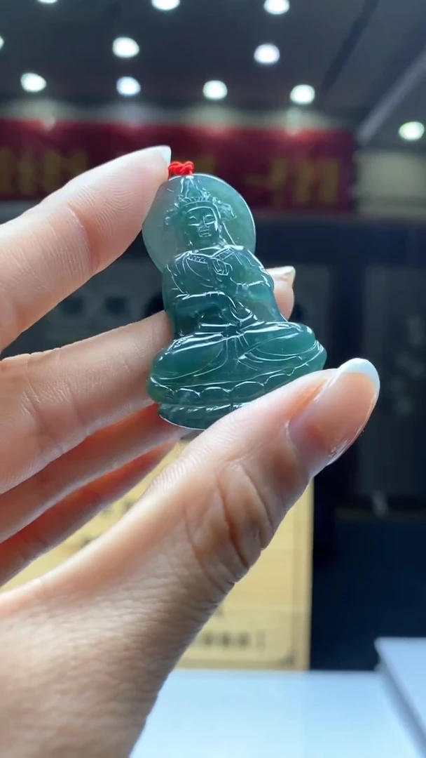 【闪购商品】定制翡翠未镶嵌********120