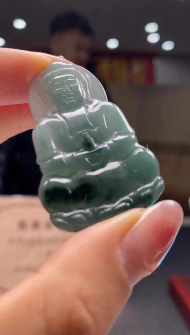 【闪购商品】定制翡翠未镶嵌********515