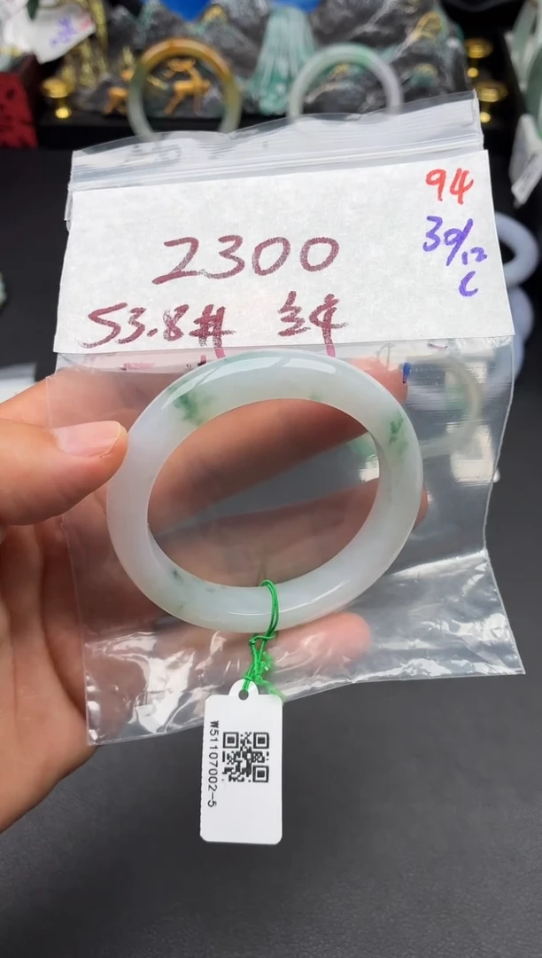 未镶嵌定制翡翠毛货需精细抛光多样性发1件94