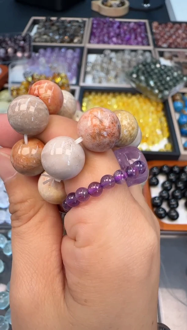 吊坠(不含链)未镶嵌水晶68a多样性随机发货/10.13/3个13M