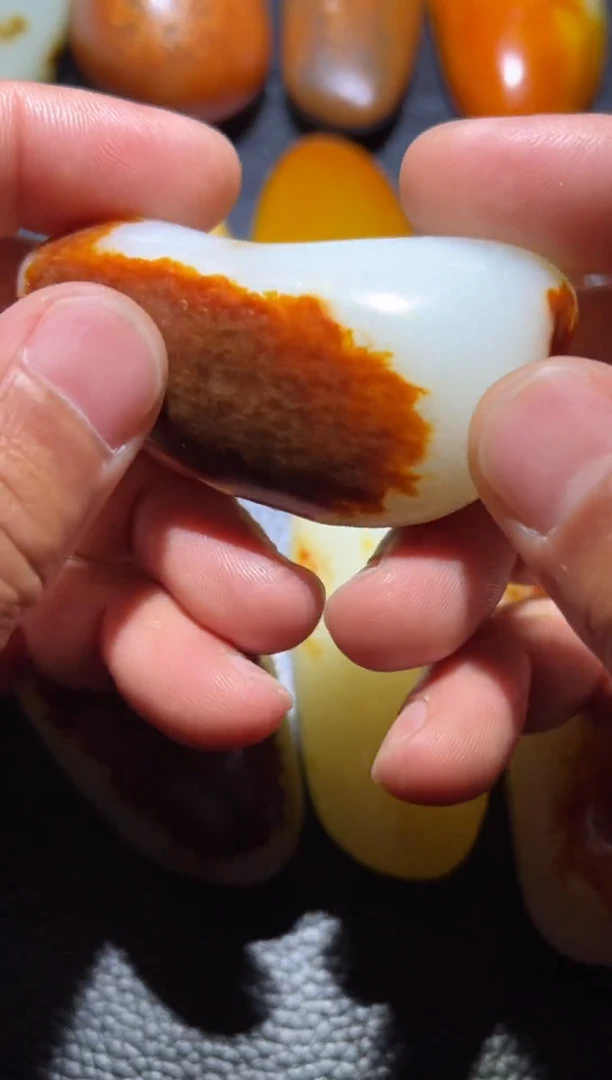 未镶嵌和田玉珠宝奇石48