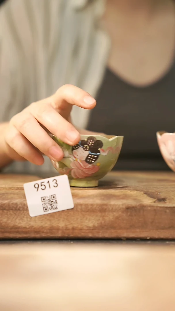 【落单孤品】福利/杯子@@9513