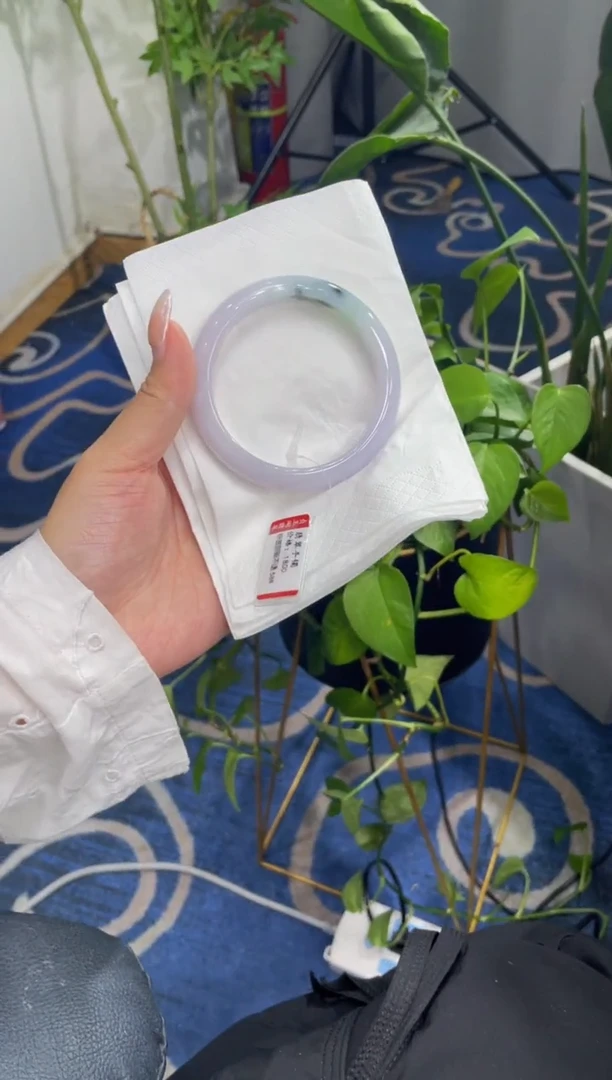 未镶嵌手镯翡翠8228****