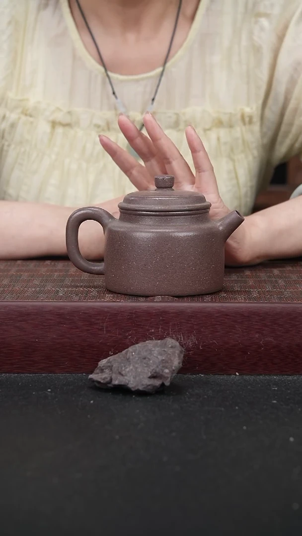 茶壶紫砂xx德钟000
