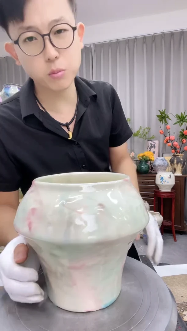 陶瓷花盆6.27直播链接