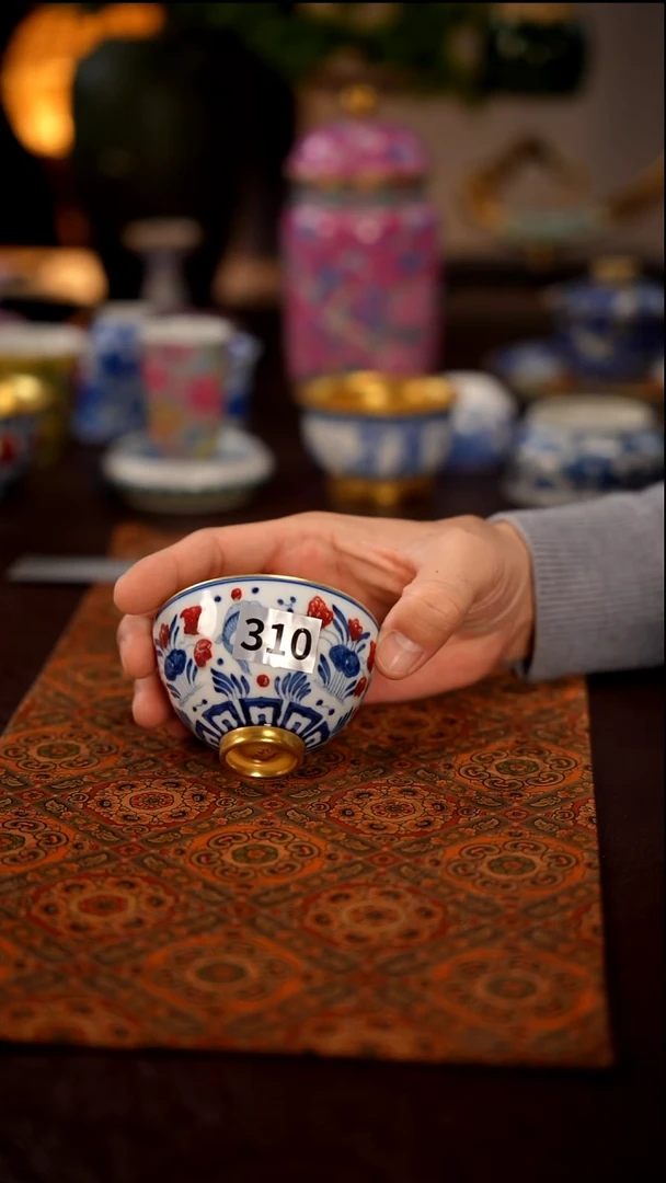 1景德镇窑口茶器310