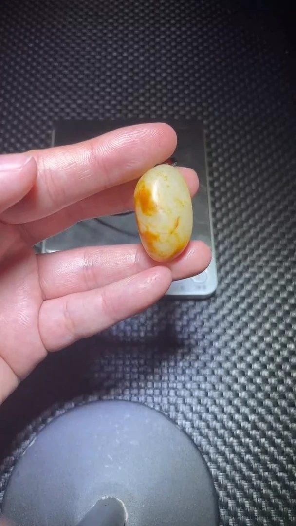 【闪购商品】和田玉挂件未镶嵌103