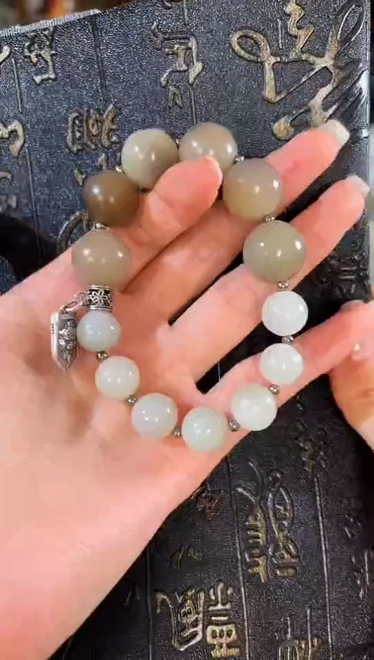 手串未镶嵌和田玉111111111