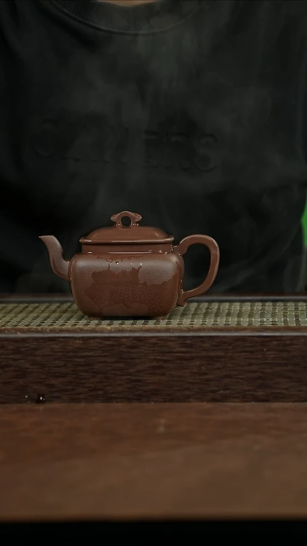 紫砂其他@@DYPH18834紫砂