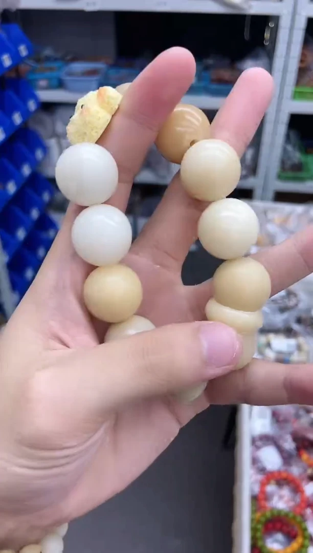 手串菩提根/象牙果F30BYA9030020-011