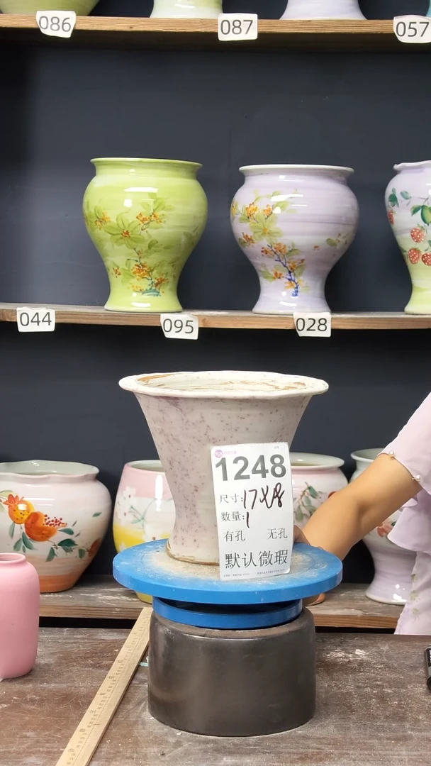 景德镇陶瓷默认微瑕1248