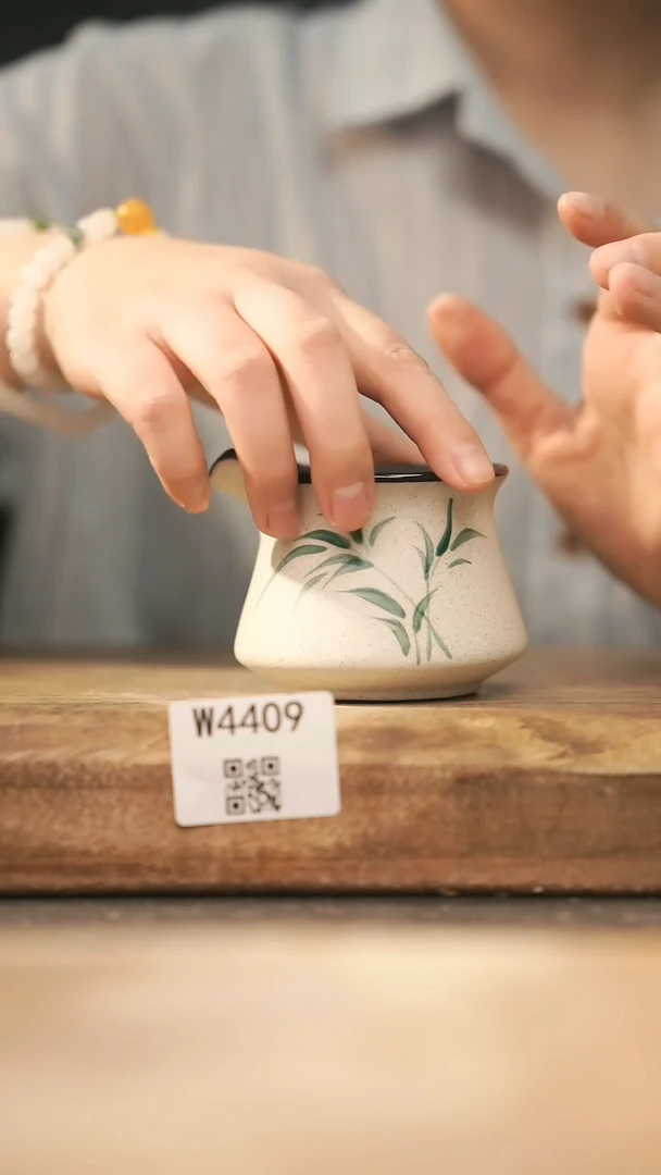 【经典福利】/ 杯子@@W4409