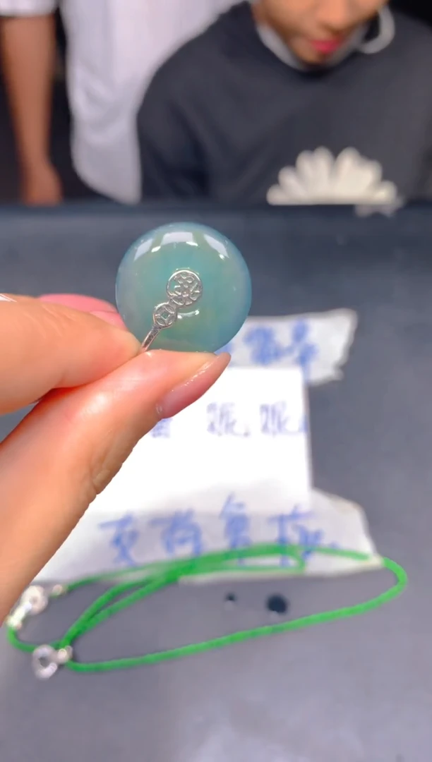 未镶嵌定制翡翠207多样性发货（发其一）