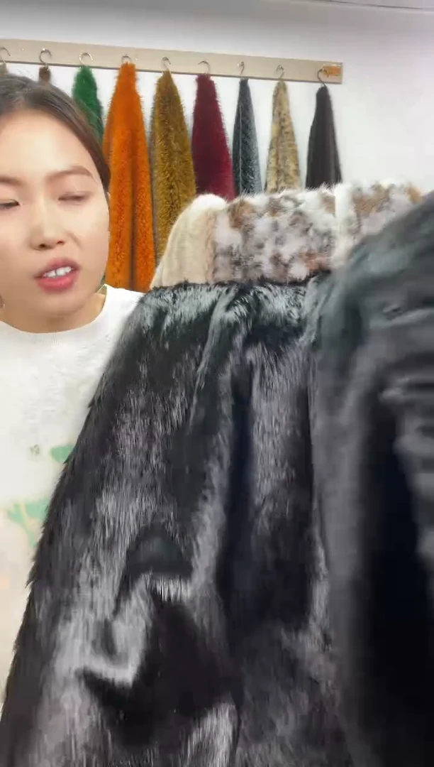 狐狸毛A95超级福利