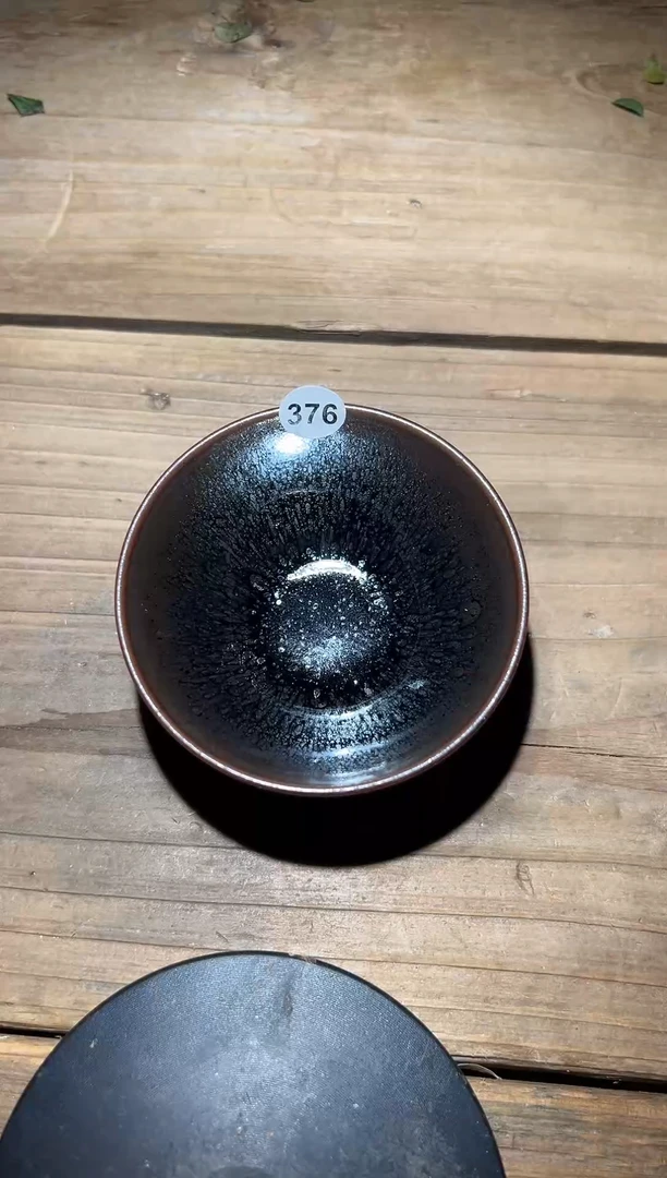 茶盏云*老木头精选茶器376