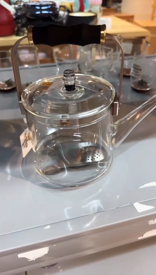 快来 仓库搬迁倒计时 茶具专场