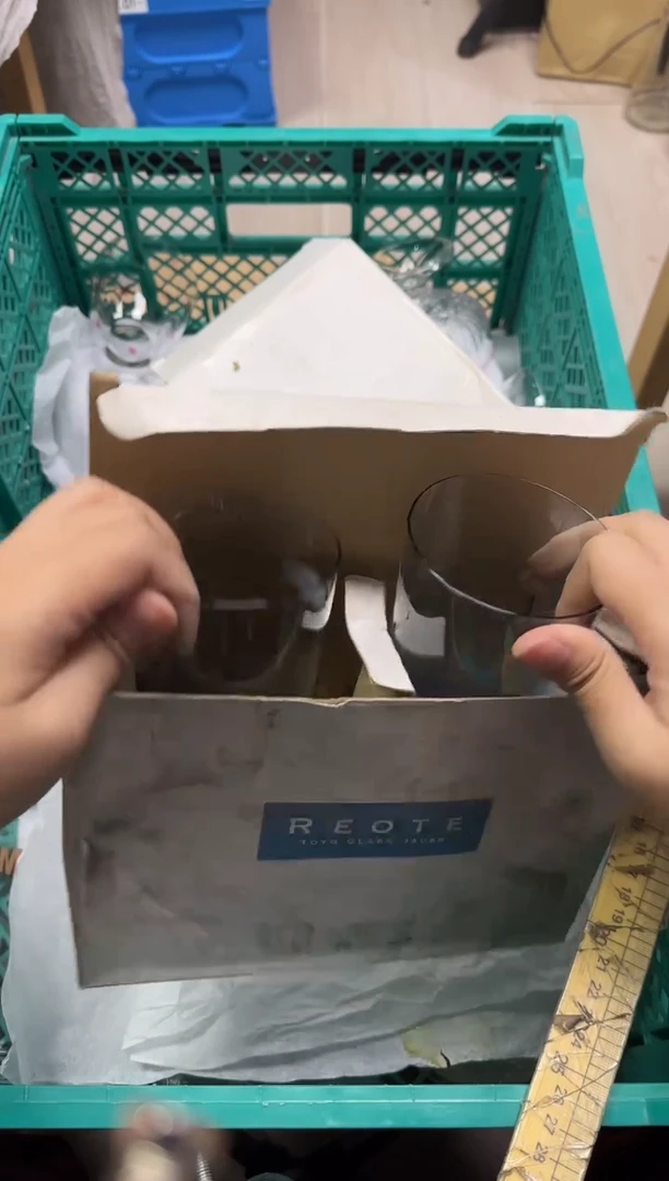 手工艺品玻璃醉*儿495