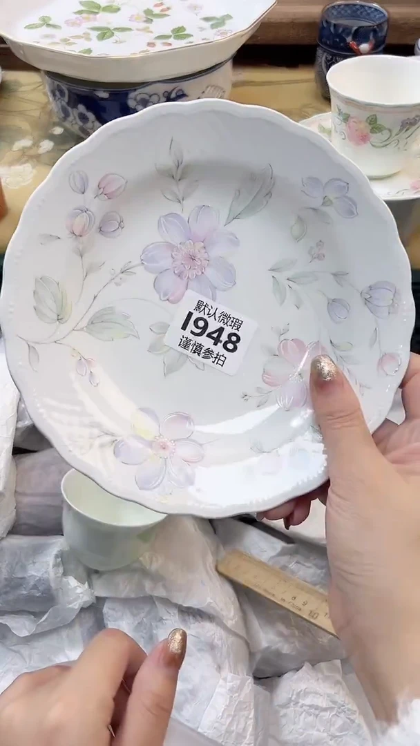 瓷片M**Y   948