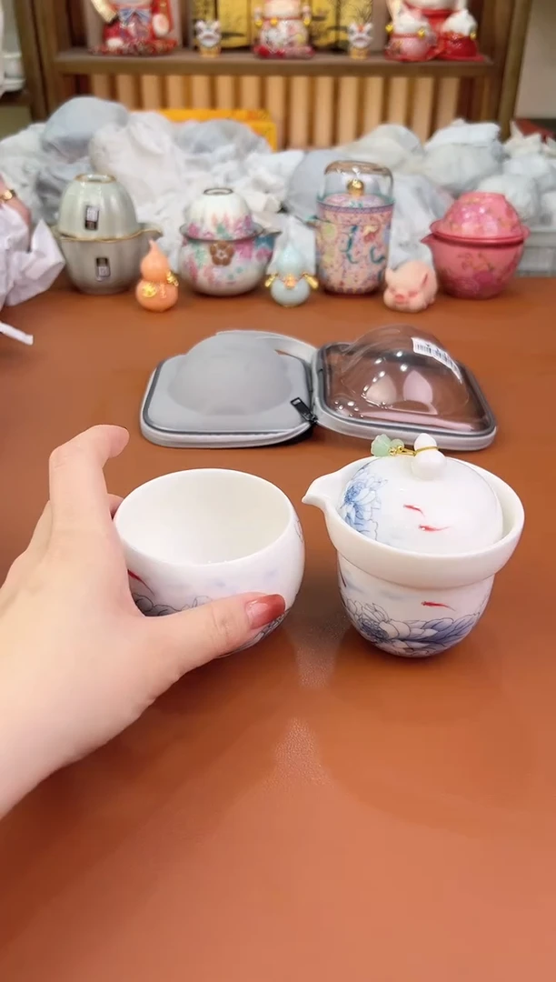 @@允礼茶器通用链接 这个真的很便宜