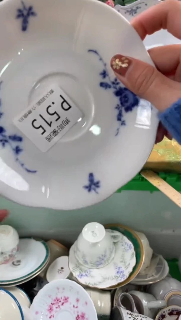 瓷片徐*巧515狗哥瓷器直播间111