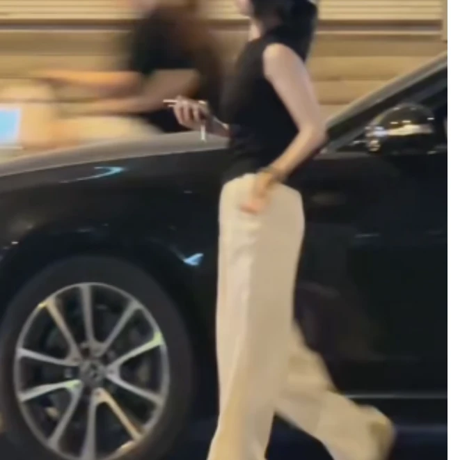 2025夏季时尚潮流百搭精品女装乖OEr