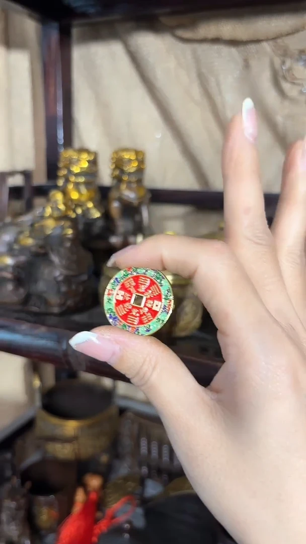 锦朗铜器锦朗铜器
