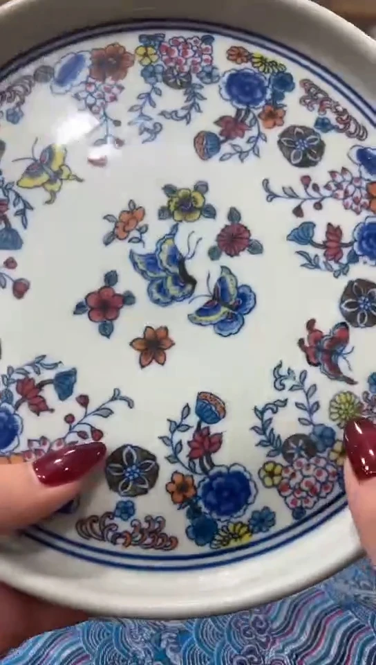 其他景德镇陶瓷摆件瓷