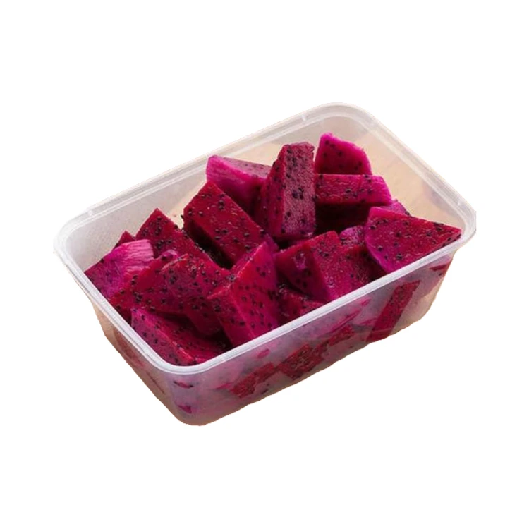 果切【果切】红火龙果.250g
