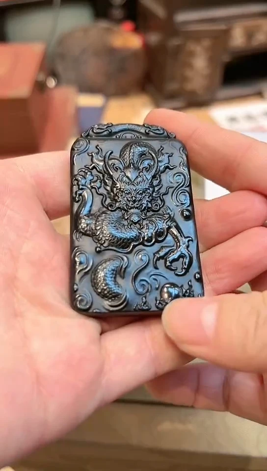 【闪购商品】和田玉挂件未镶嵌033和田玉未镶嵌