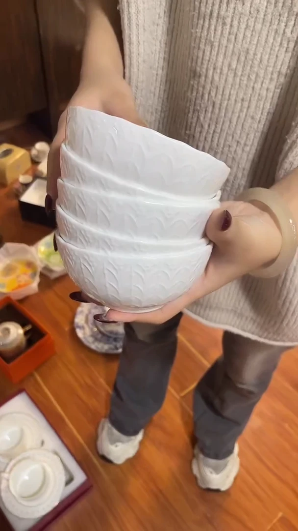 杯鸿辉家品牌瓷器，京东包邮！