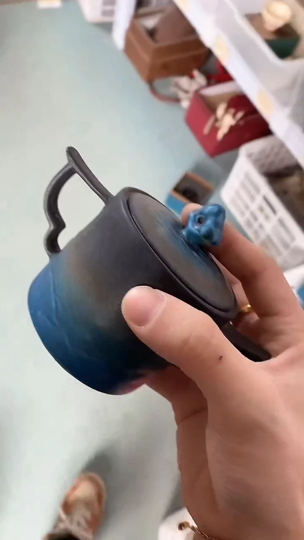 【闪购商品】瓷片陶瓷茶器福利13