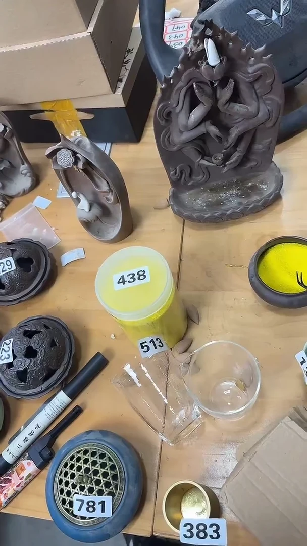 水***源【438】5罐