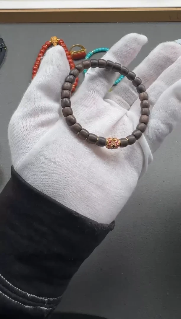 【闪购商品】沉香木手串手串手串