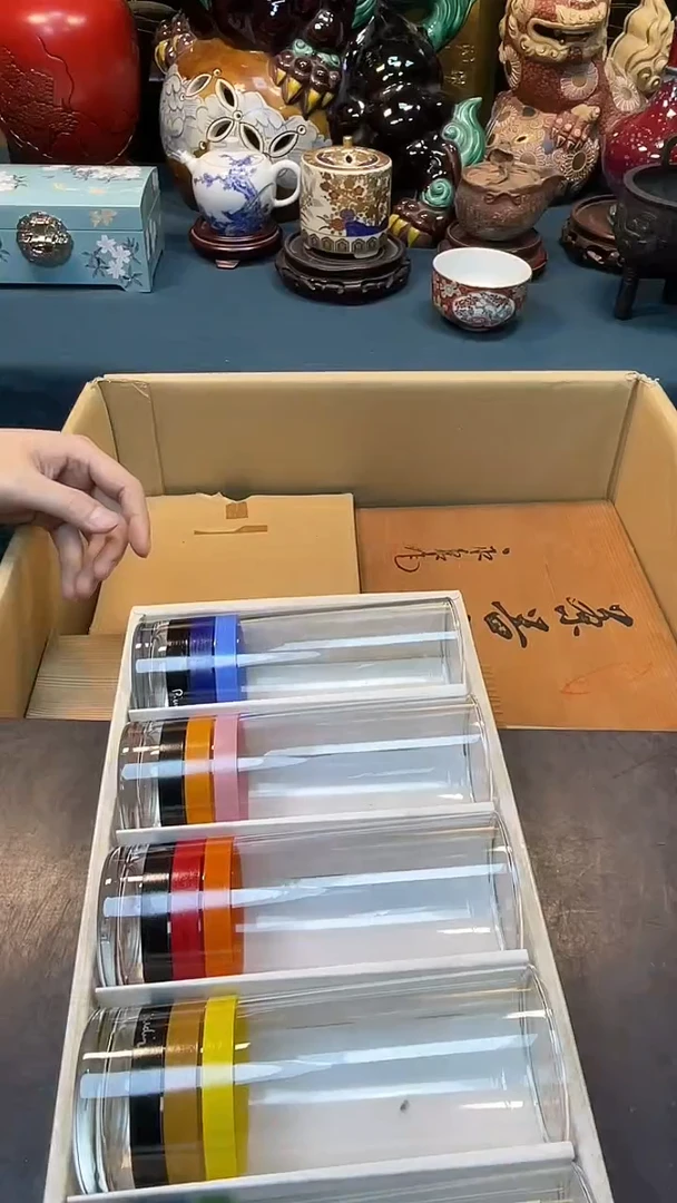 杯茶宠瓷器茶器套装