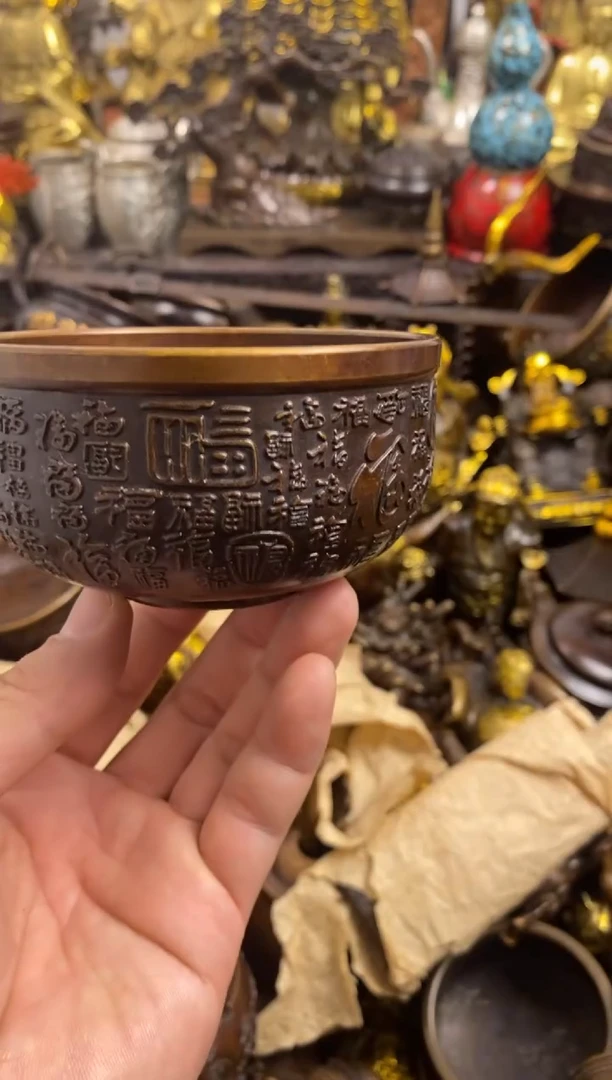 1案台摆件   物品摆件