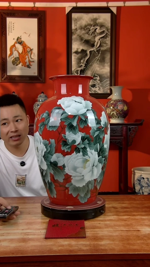 景德镇御匠邦陶瓷1