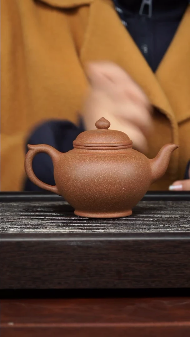 茶壶紫砂精品紫砂壶13.........280CC