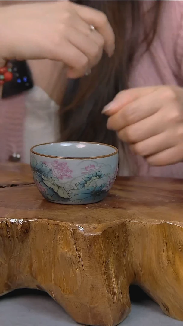 陶瓷家用茶具系列