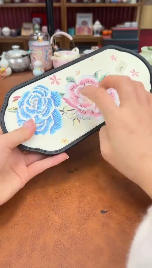 -熹宁陶瓷通用链接