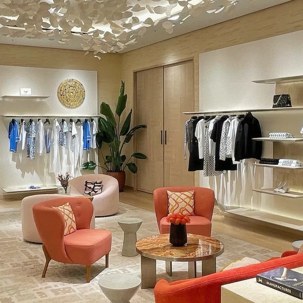 【妮妮推荐】秋冬情侣时尚百搭满印高腰休闲束脚裤22027