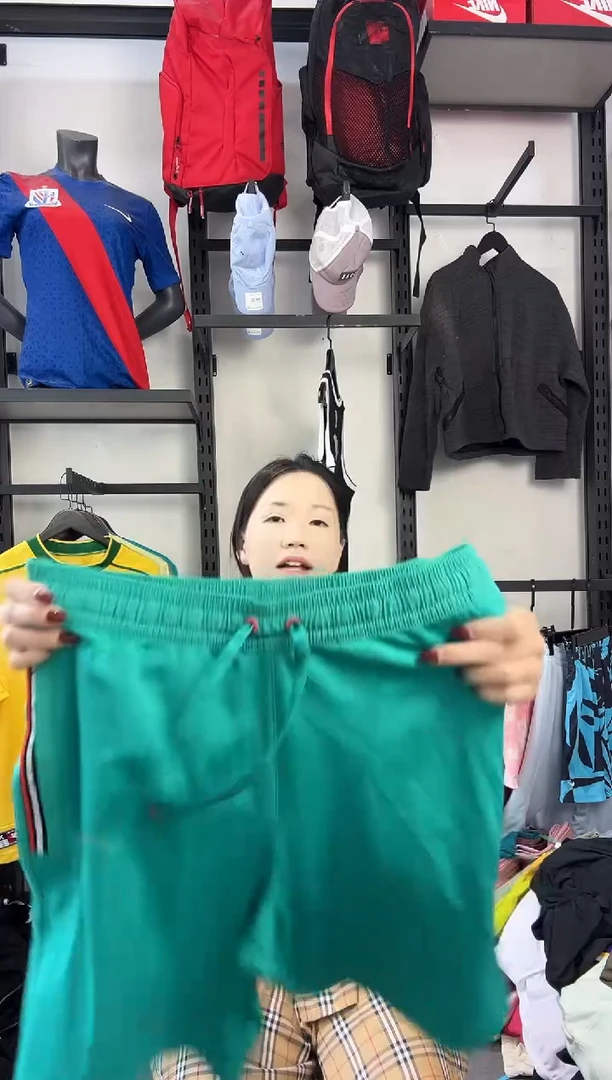 642·编码 瑕疵款以直播间过款为准 尺码·