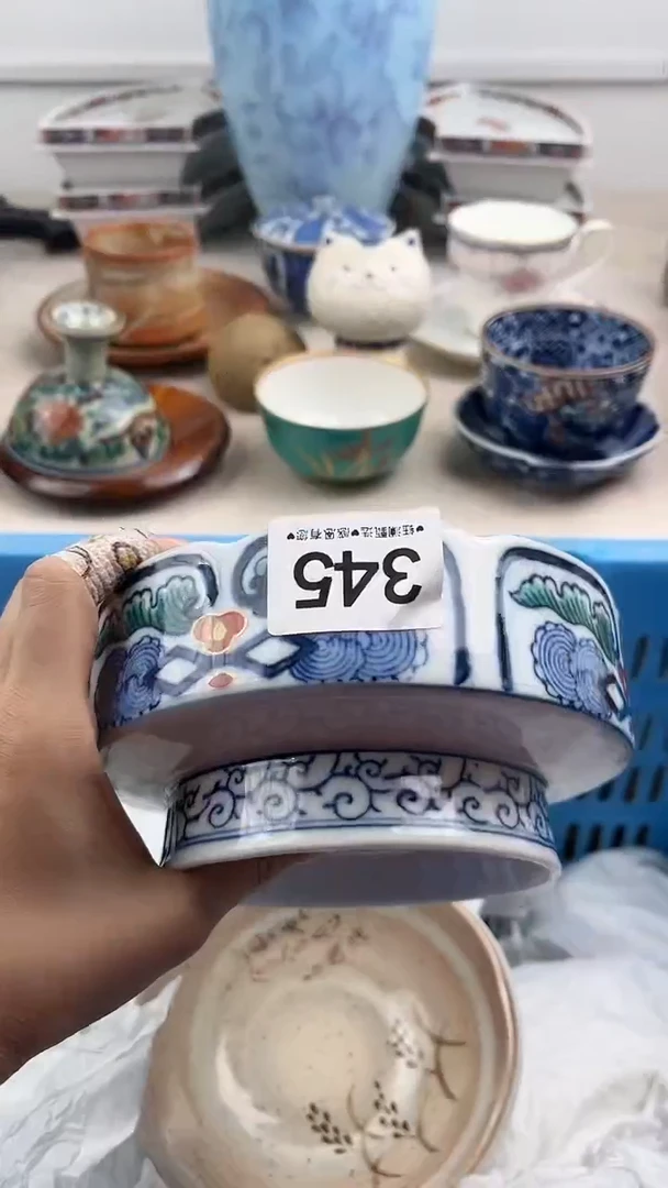 【闪购商品】瓷片345，，，，，，