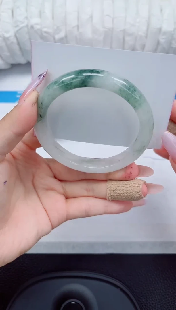 石英质玉手镯未镶嵌170-60/61