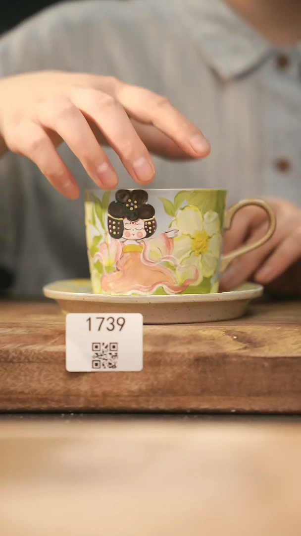 【落单孤品】福利/杯子@@1739