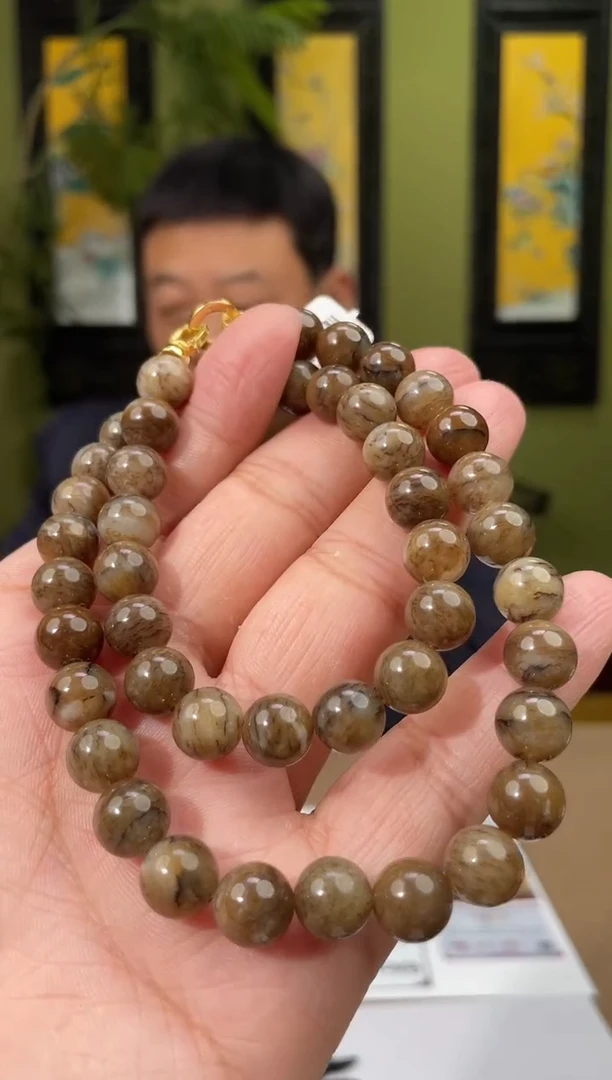 颈饰未镶嵌和田玉多样性发货拍一发一