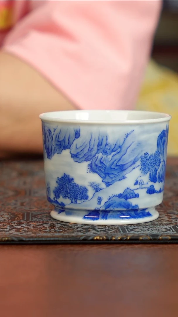 瓷片 景德镇手工茶器111111111