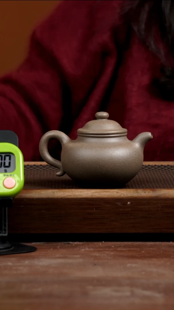茶壶紫砂魔***人青降大亨莲子300CC